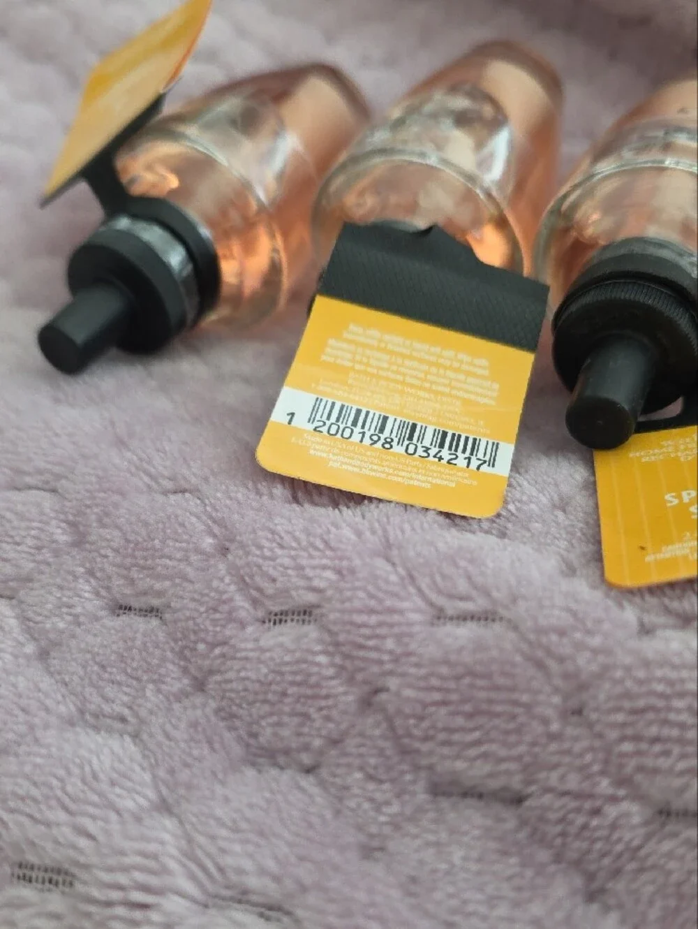 Bath & Body Works Sparkling Summer Wallflower